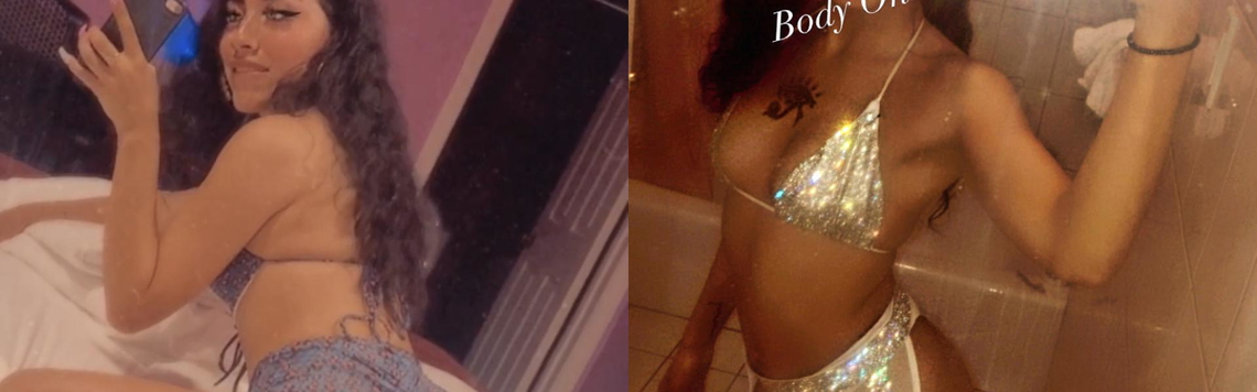 Imagem do cabeçalho do perfil