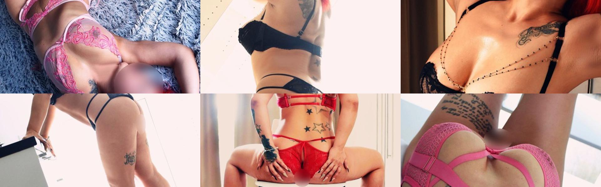 Immagine intestazione profilo