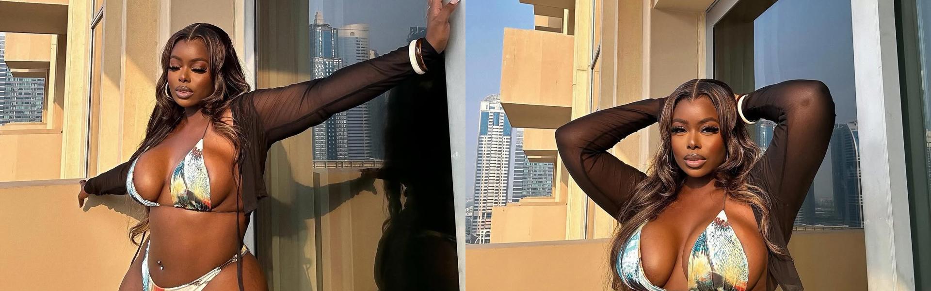 Зображення заголовка профілю