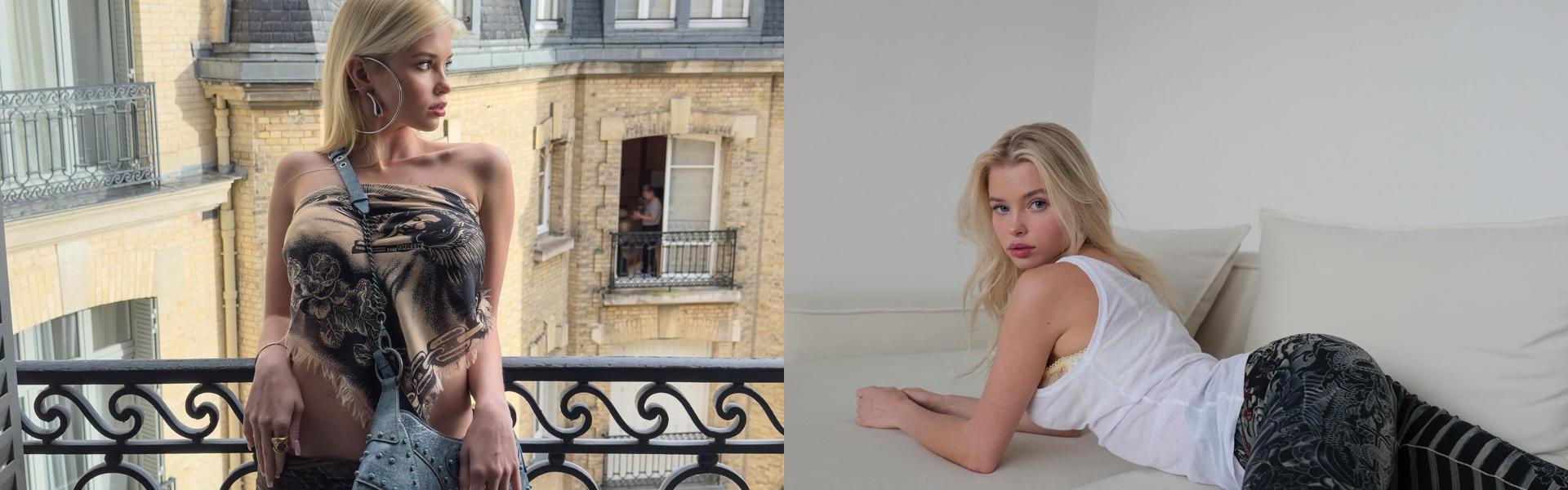 Profile Header Image