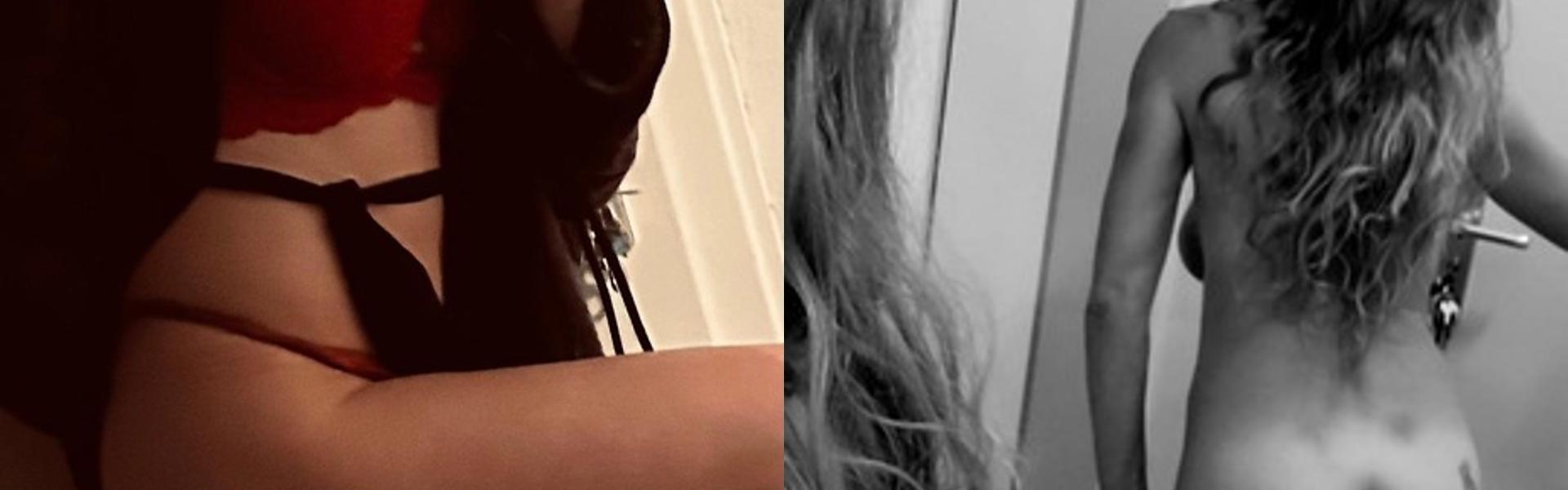 Imagem do cabeçalho do perfil