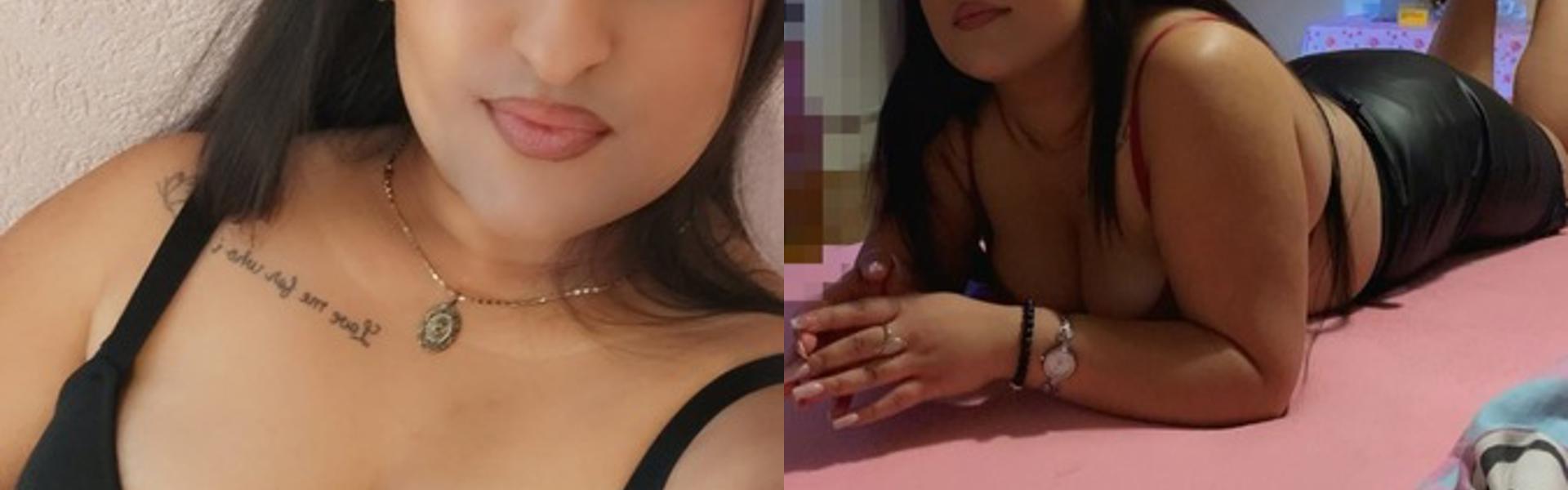 Imagem do cabeçalho do perfil