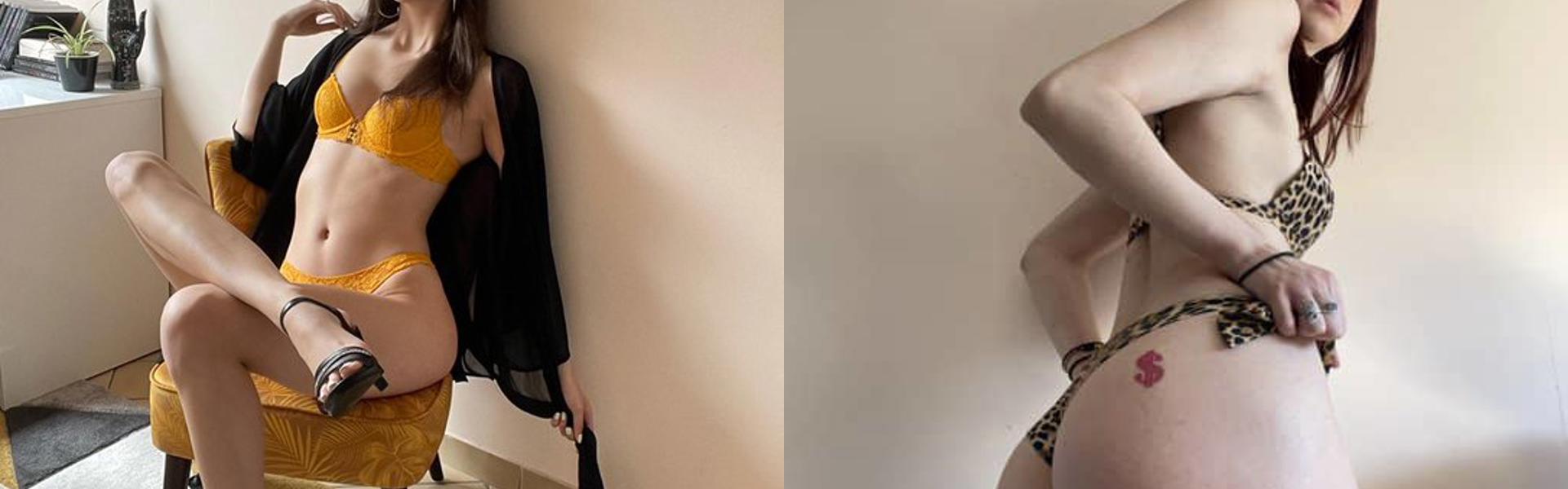 Hlavičkový obrázok profilu