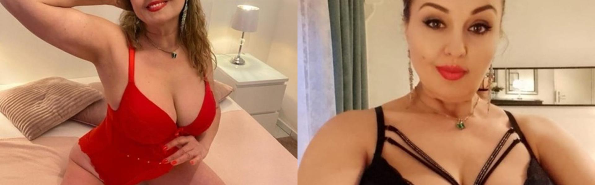 Immagine intestazione profilo