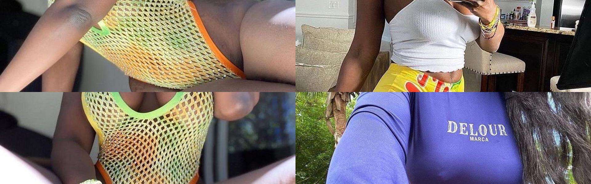 Imagem do cabeçalho do perfil