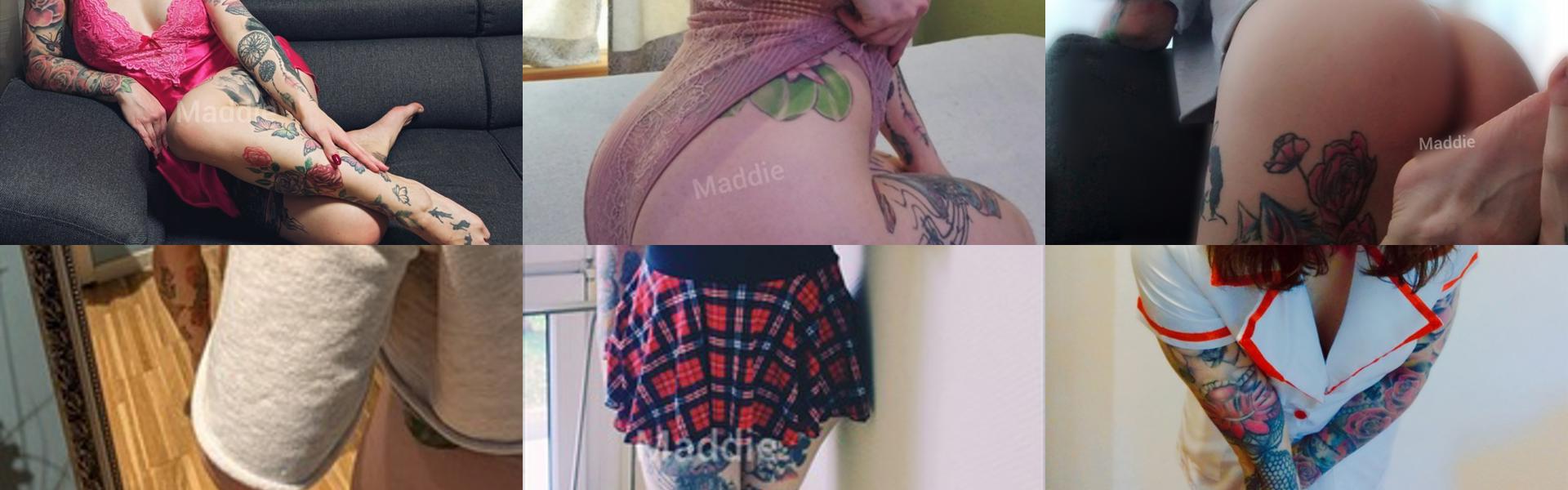 Profil-headerbillede