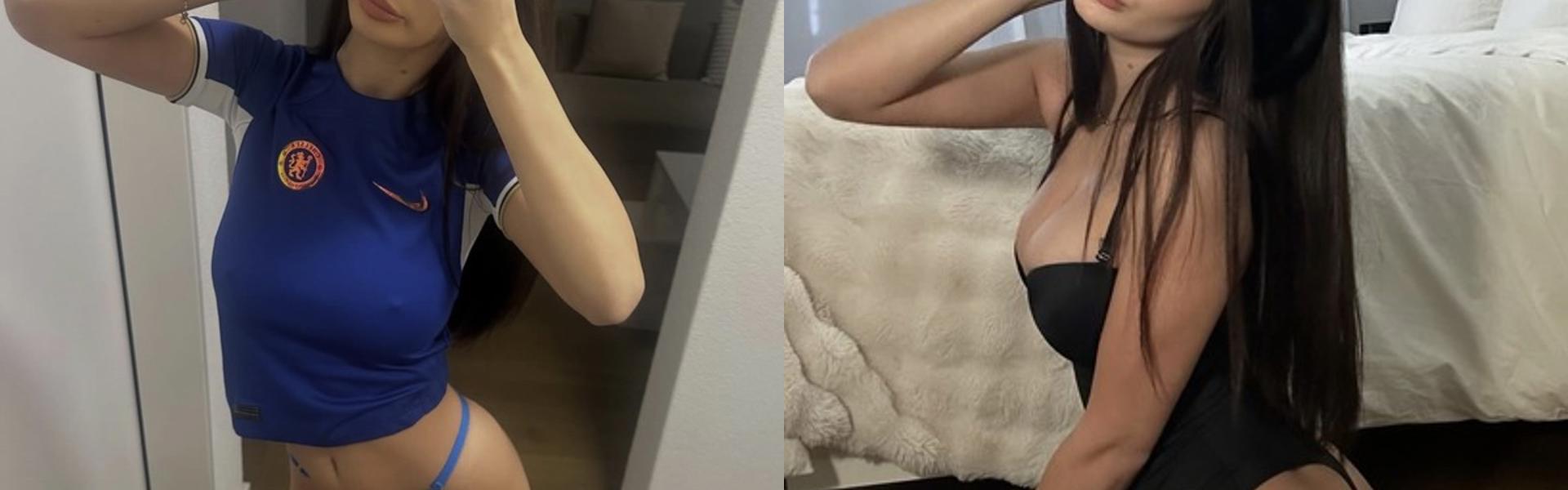 Hlavičkový obrázok profilu