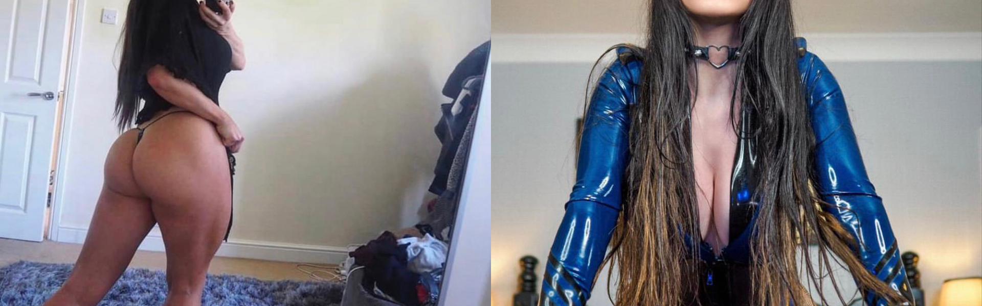 Image d'en-tête du profil