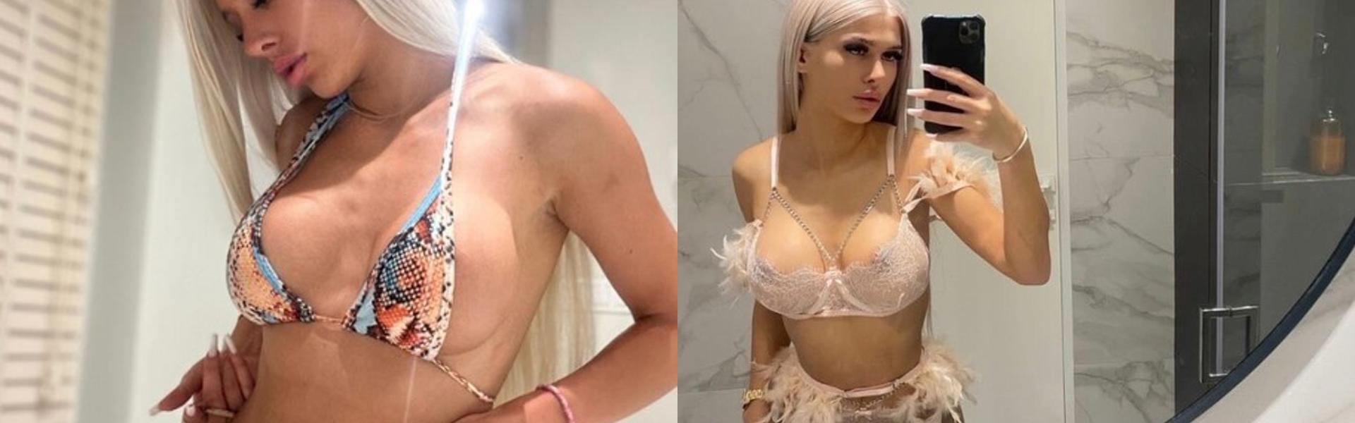 Profiel-headerafbeelding