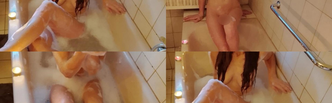 Profil-headerbillede