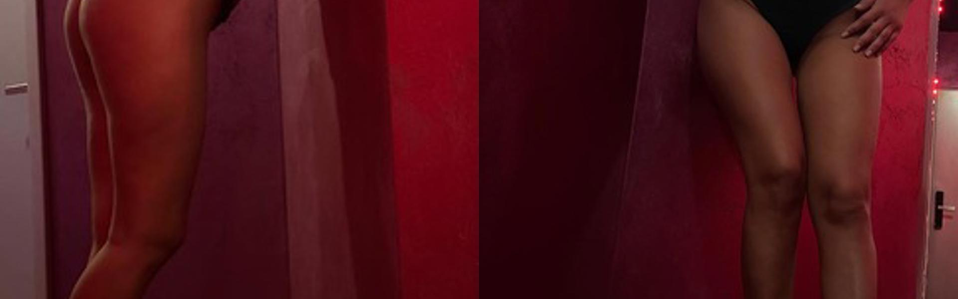 Imagem do cabeçalho do perfil