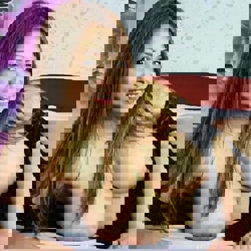 ThaiMAYLINmitgrOWnatur