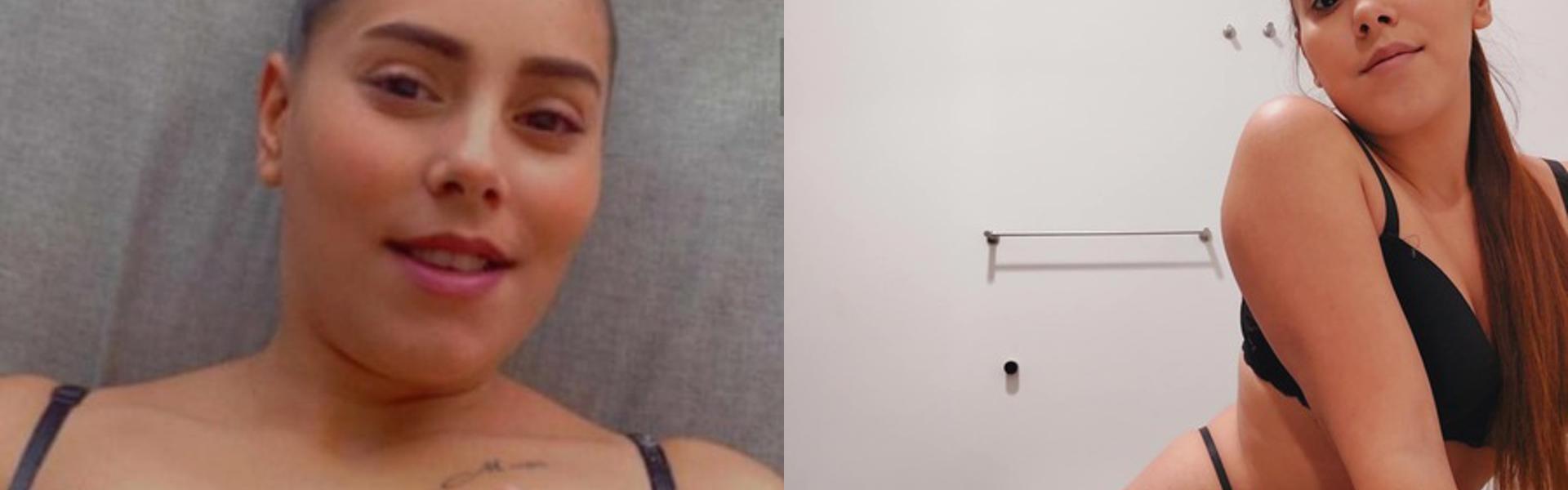 Зображення заголовка профілю