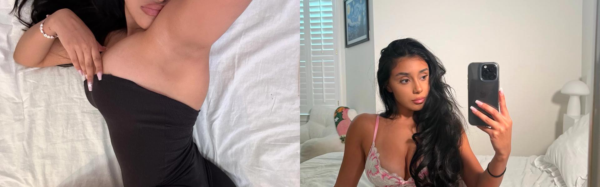 Imagem do cabeçalho do perfil