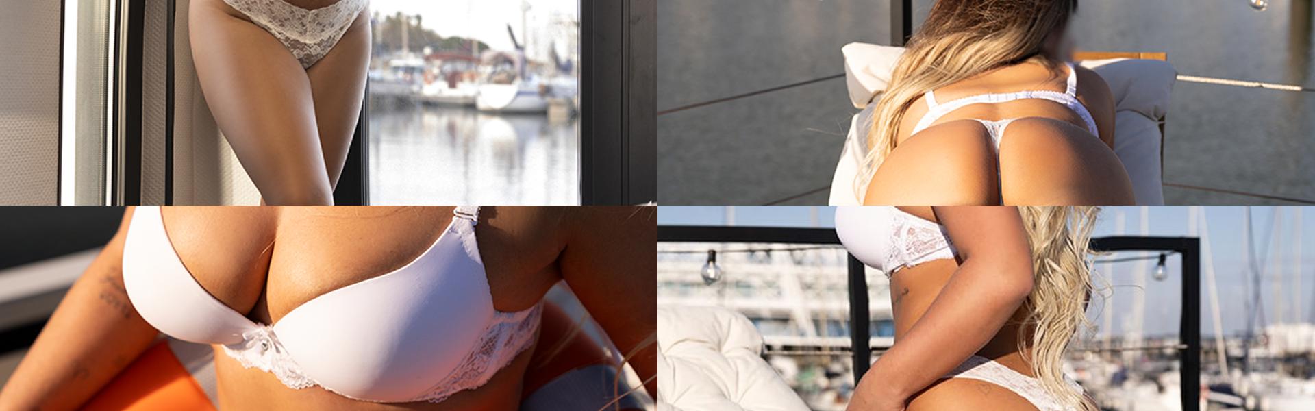 Immagine intestazione profilo