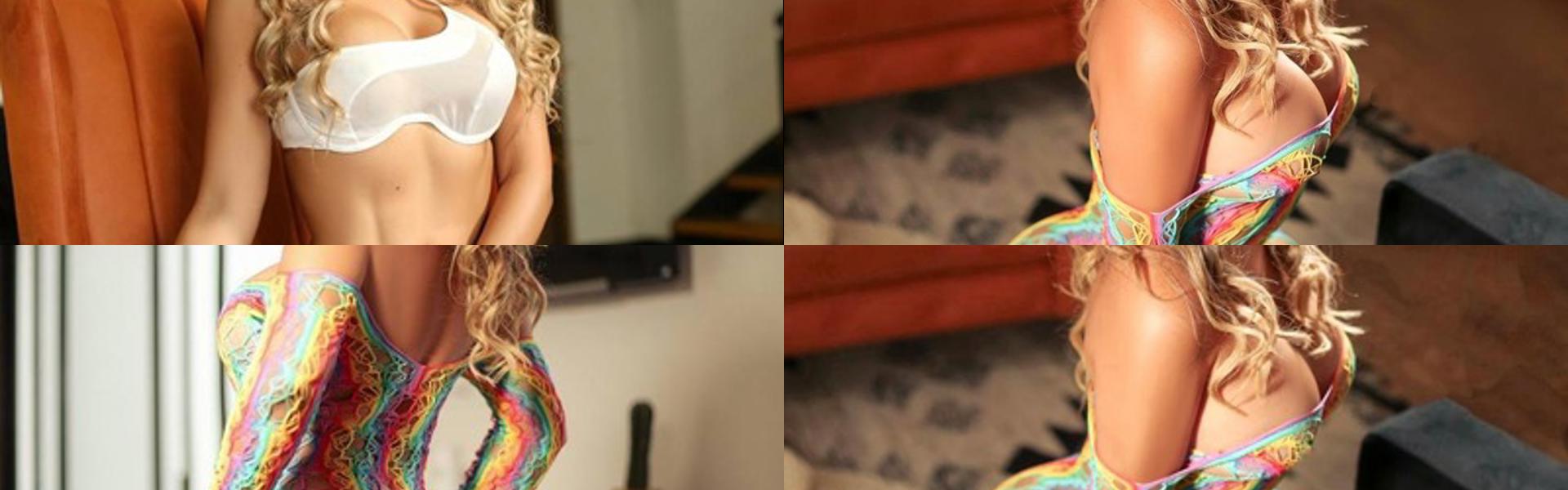 Изображение заголовка профиля