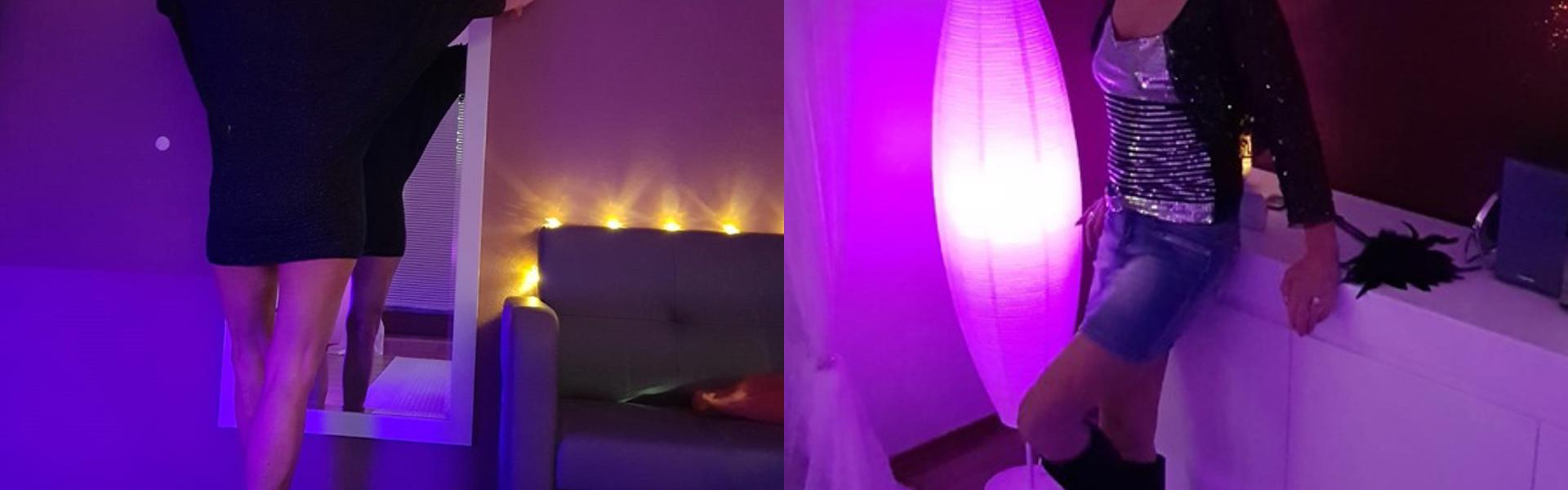 Hlavičkový obrázok profilu