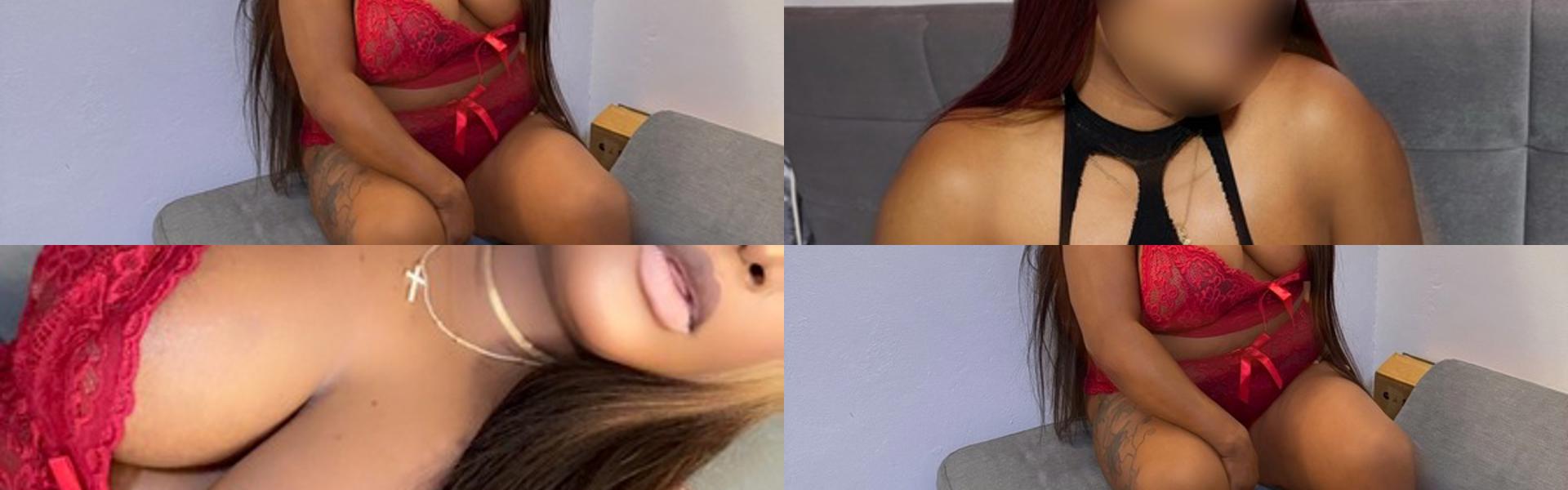 Imagem do cabeçalho do perfil