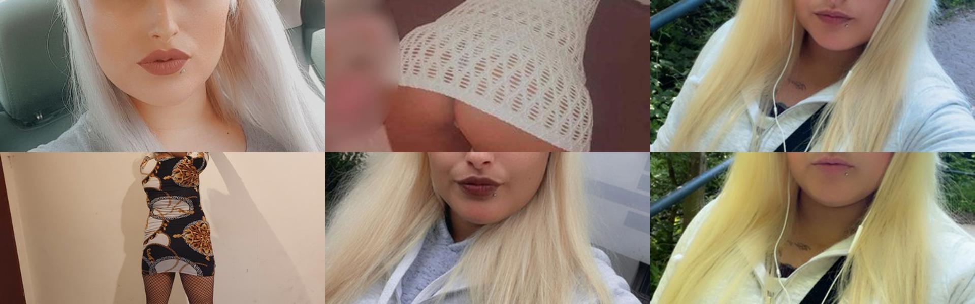 Зображення заголовка профілю