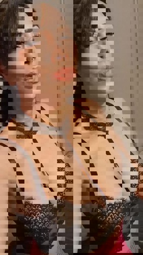 Manusexylavraibombelatine