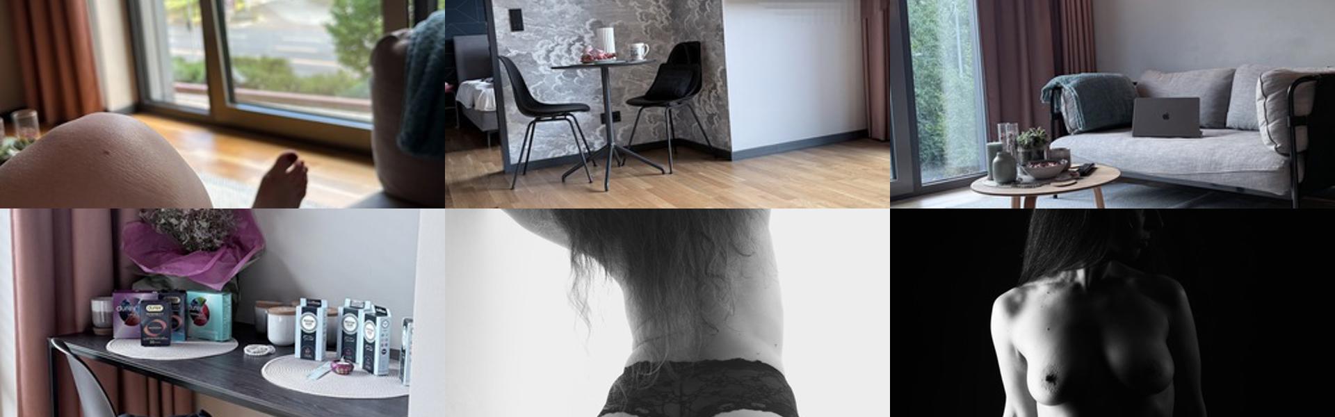 प्रोफ़ाइल हैडर छवि