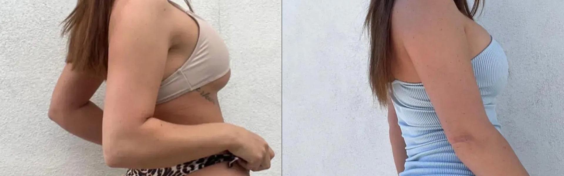 Hlavičkový obrázok profilu