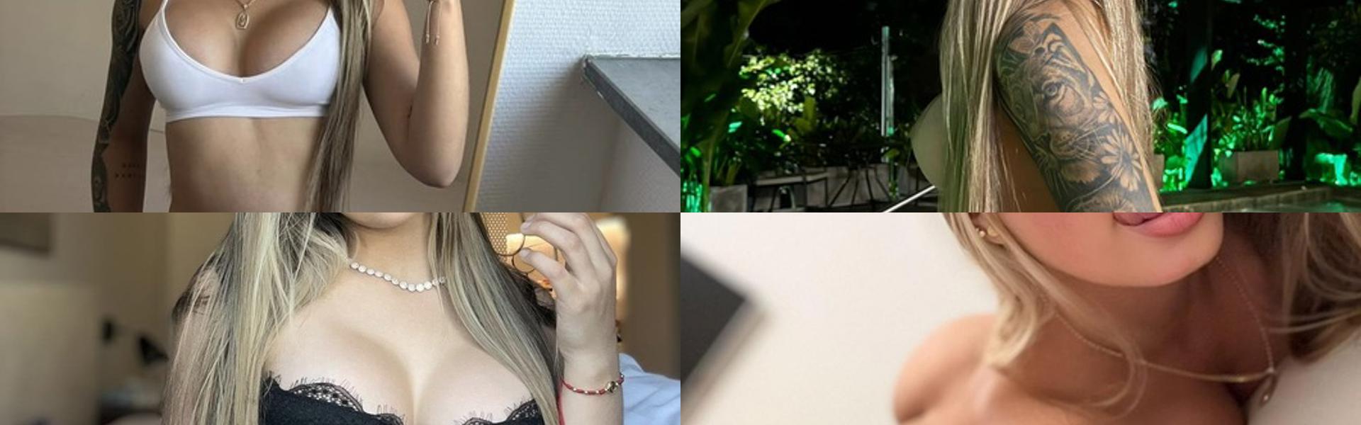 Profiel-headerafbeelding