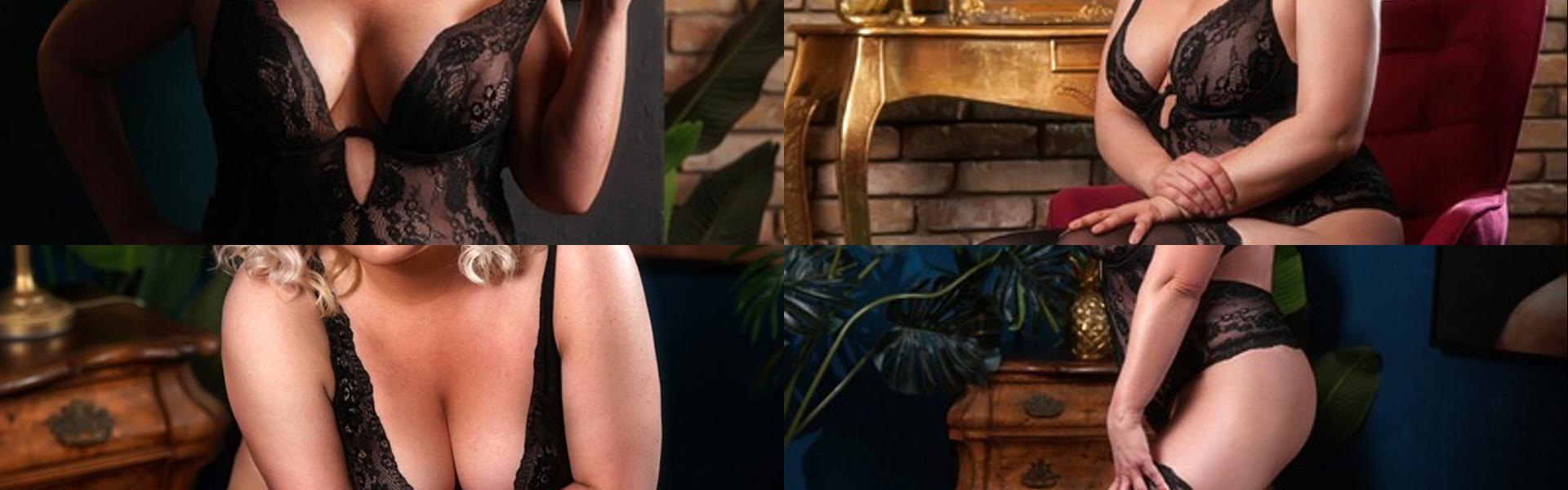 Profil-headerbillede