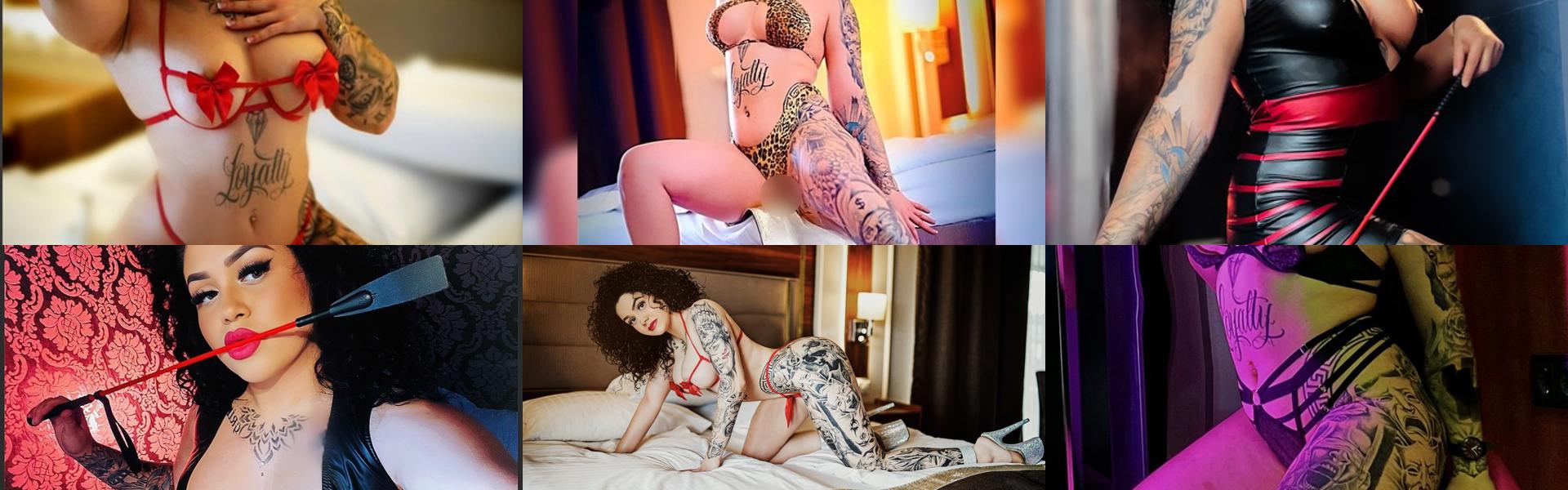 Zdjęcie nagłówka profilu