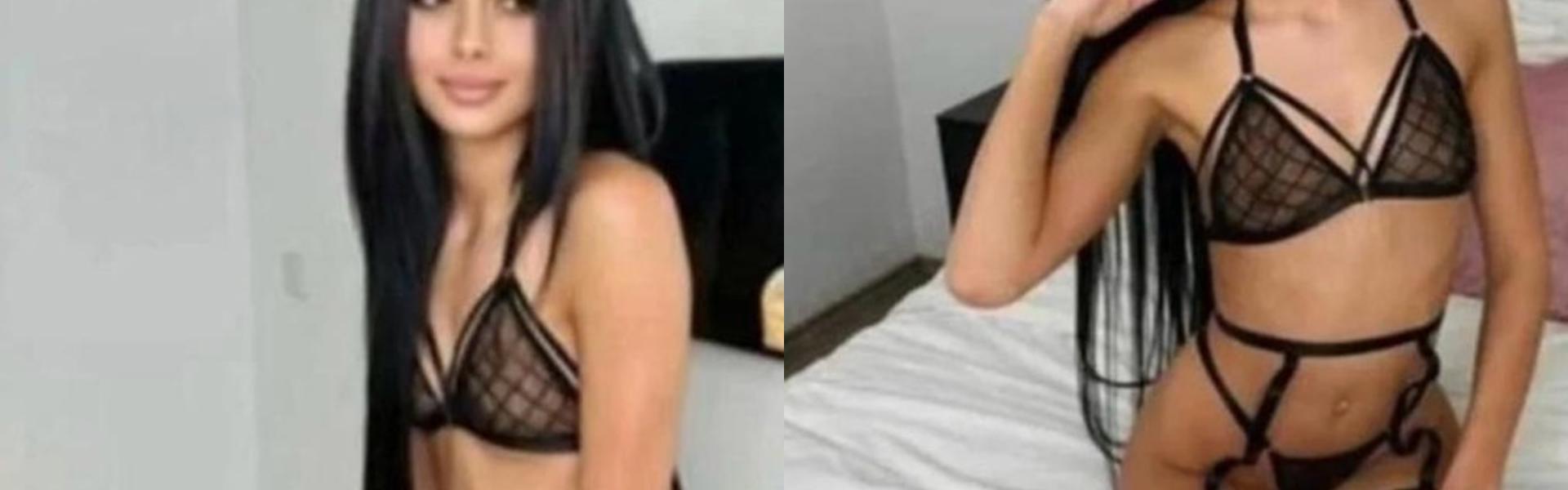 Изображение заголовка профиля