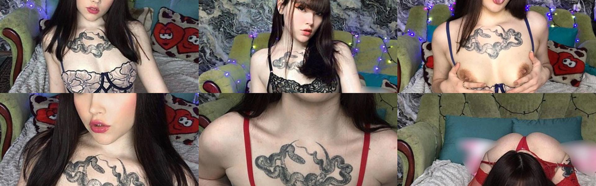 Изображение заголовка профиля