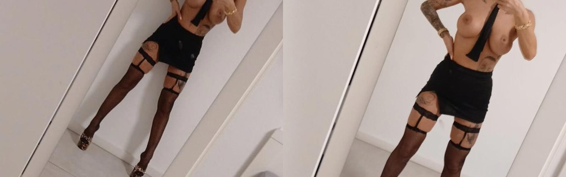 Immagine intestazione profilo