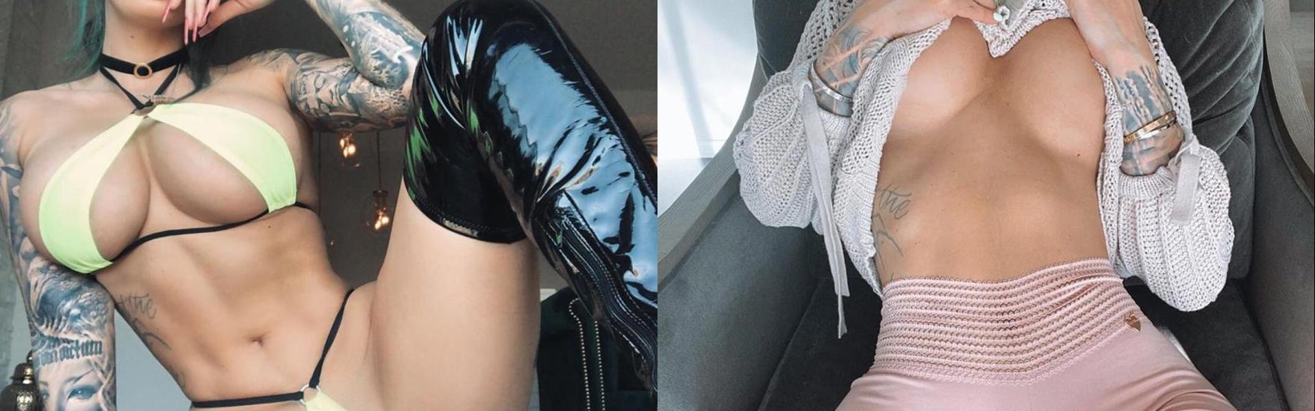 Imagem do cabeçalho do perfil