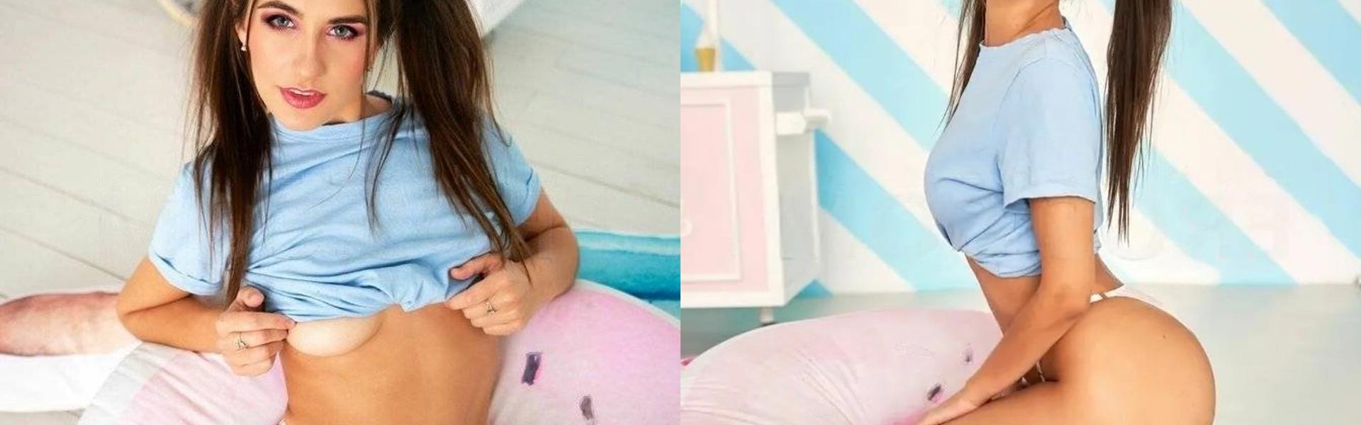 Imagem do cabeçalho do perfil