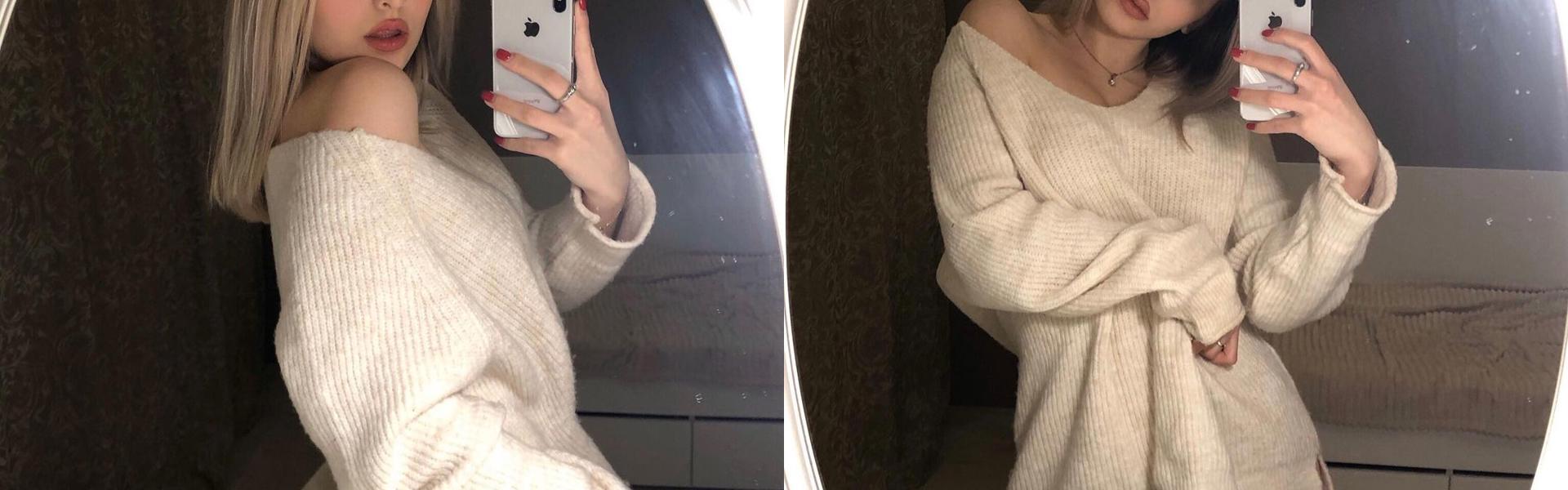 Immagine intestazione profilo