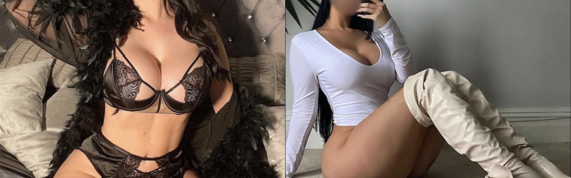 Изображение заголовка профиля