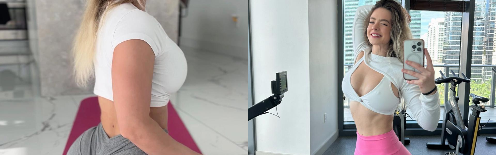 Изображение заголовка профиля