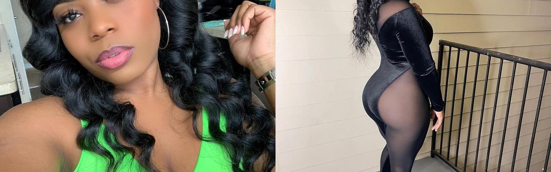 Изображение заголовка профиля