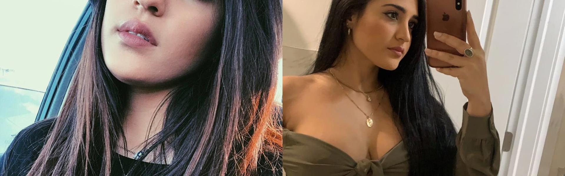 Imagem do cabeçalho do perfil