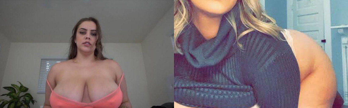 Imagem do cabeçalho do perfil