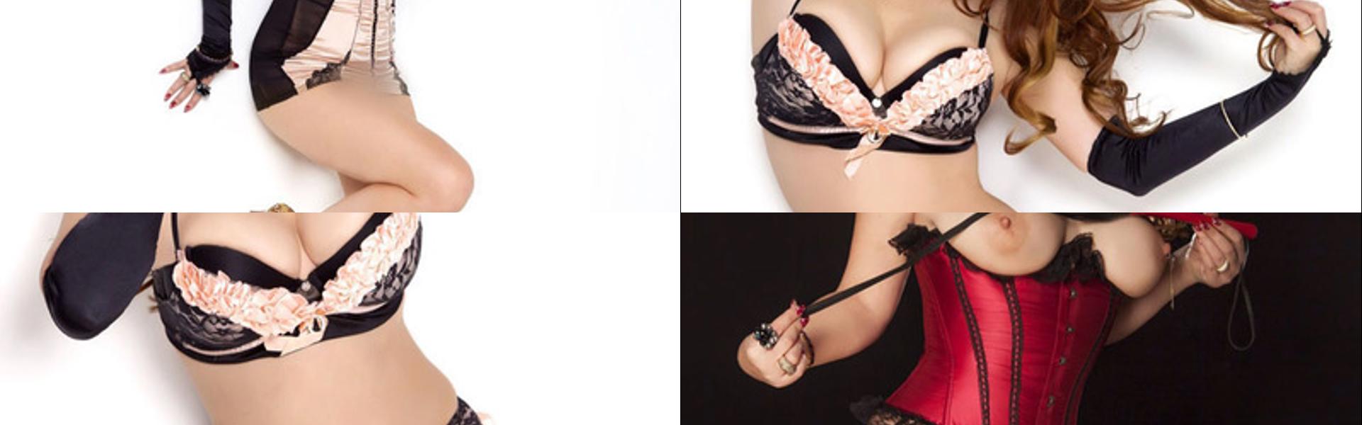 Immagine intestazione profilo