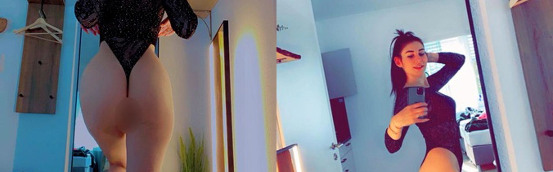 Imagem do cabeçalho do perfil