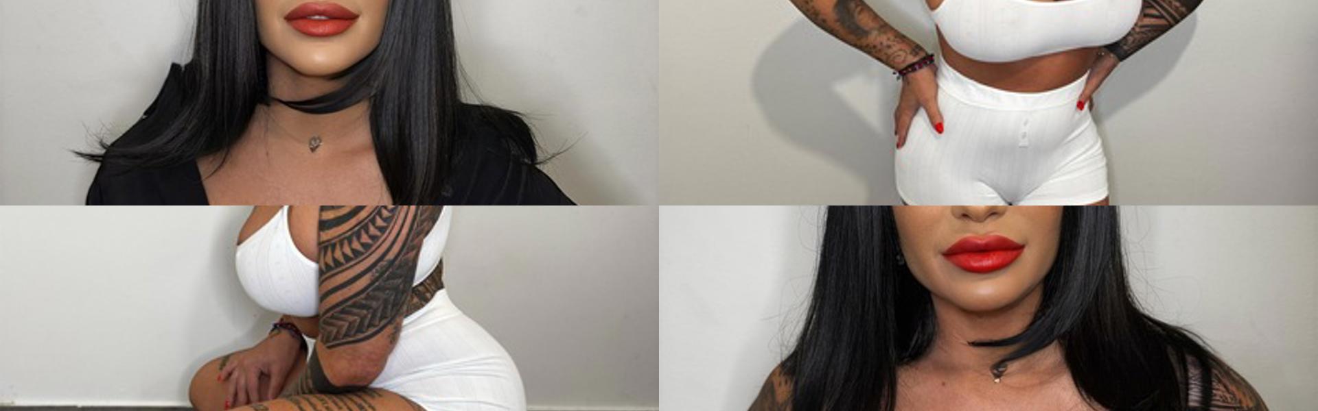 Immagine intestazione profilo