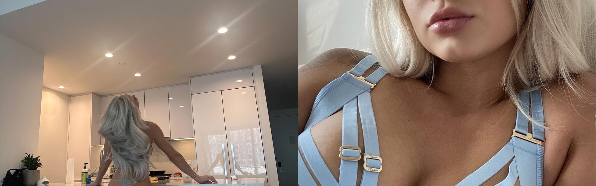 Profiel-headerafbeelding