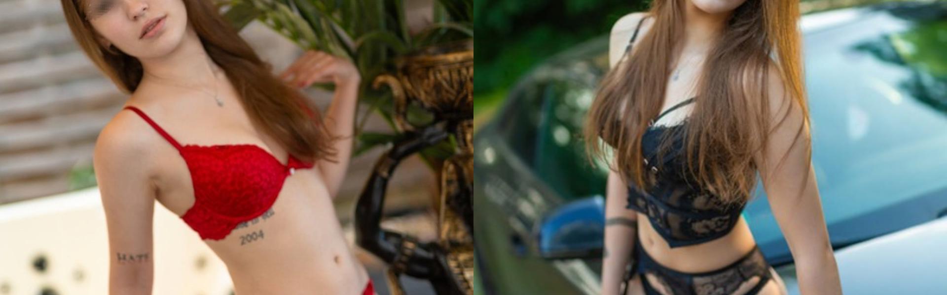 Imagem do cabeçalho do perfil