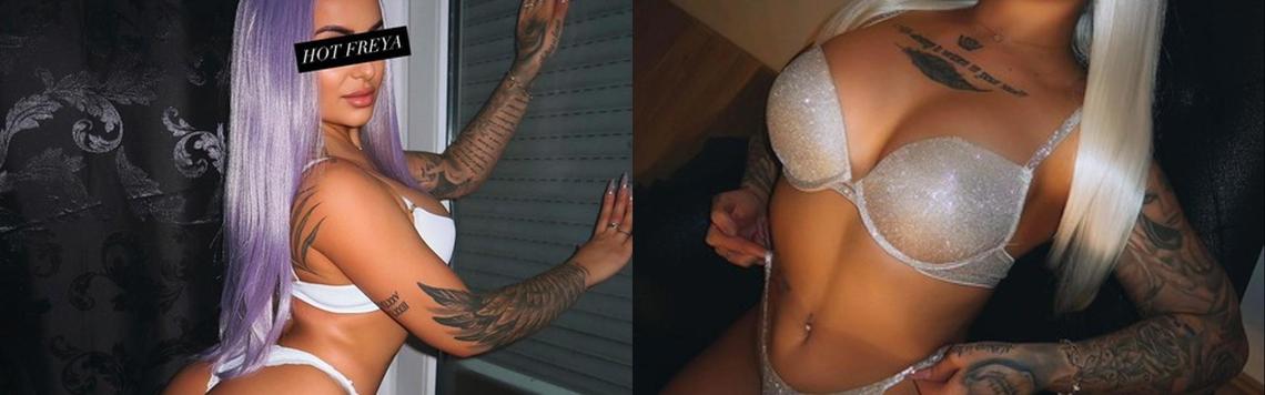 Εικόνα κεφαλίδας προφίλ