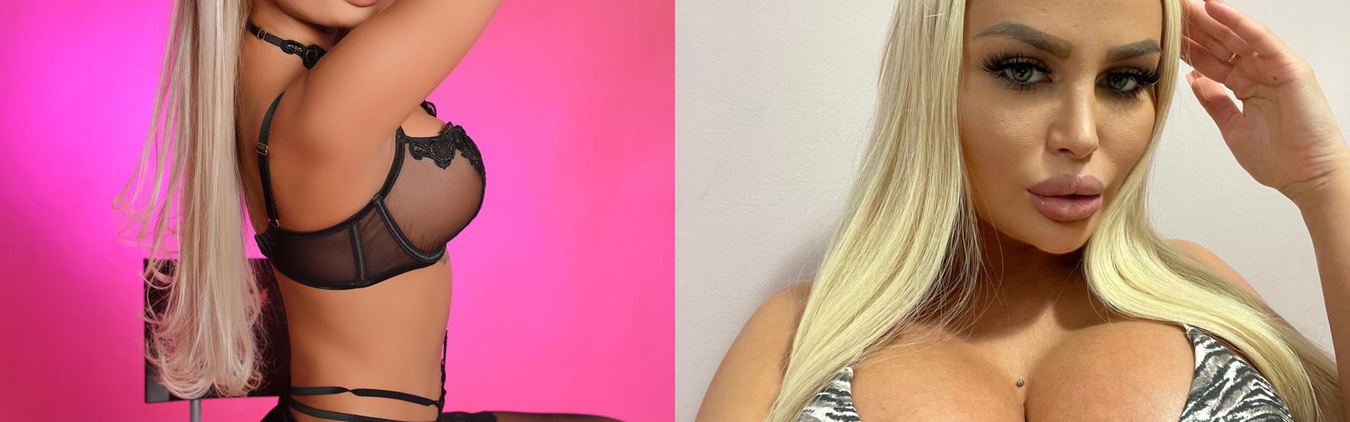 Hlavičkový obrázok profilu