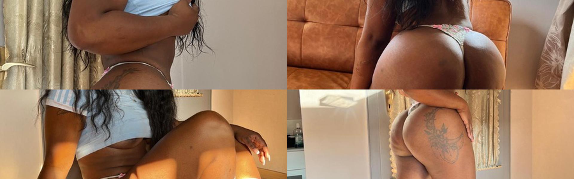 Imagem do cabeçalho do perfil