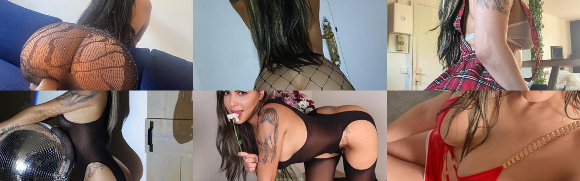 Imagem do cabeçalho do perfil