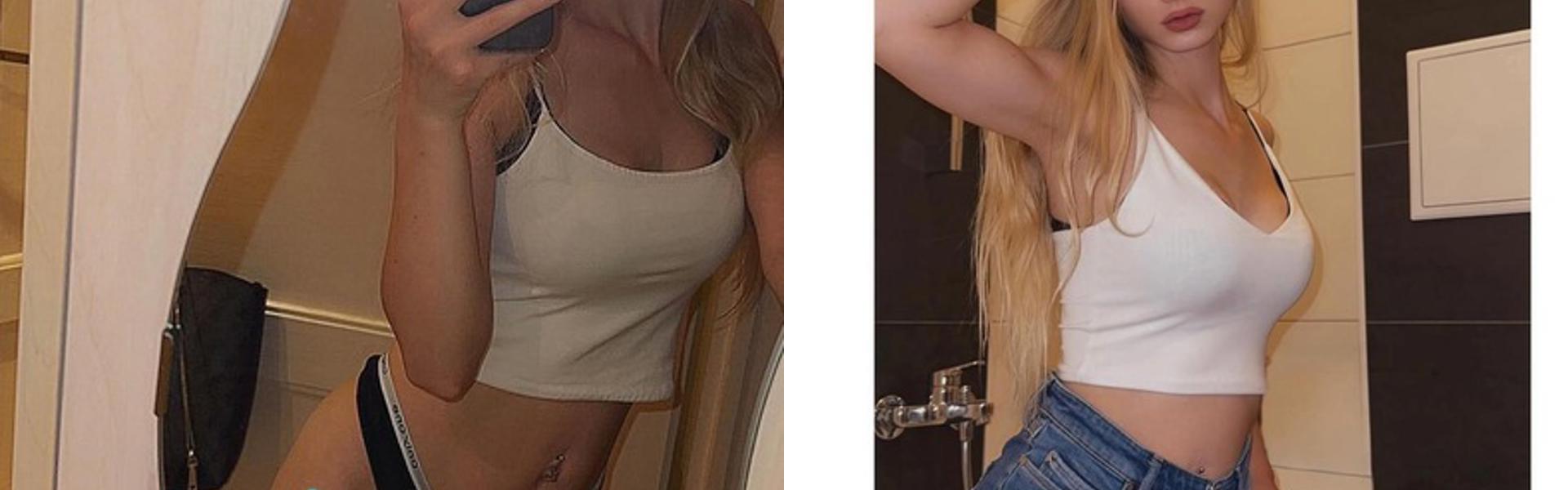 Imagem do cabeçalho do perfil